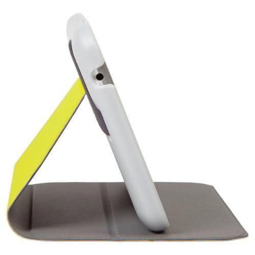 Targus Evervu Galaxy Tab 4 Tasche 17,8 cm (7 Zoll) gelb Targus Evervu Galaxy Tab 4 Tasche 17,8 cm (7 Zoll) gelb