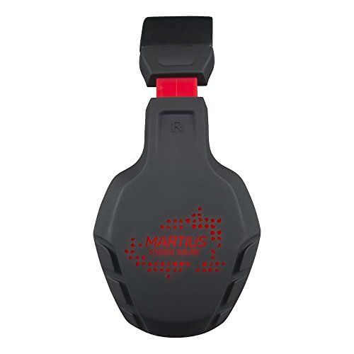 Speedlink (B-WARE) Martius Stereo Pro Gaming Headset für PC