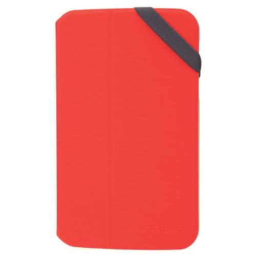 Targus EverVu  Galaxy Tab 4 7" Tasche - Rot