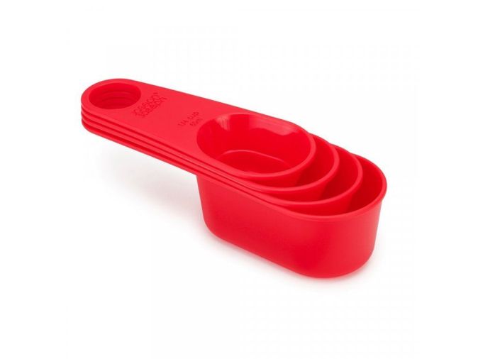 Joseph Joseph Duo 4 piece measuring cup set Joseph Joseph Duo 4 piece measuring cup set
