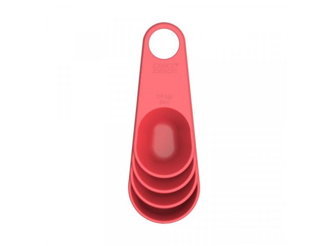 Joseph Joseph Duo 4 piece measuring cup set Joseph Joseph Duo 4 piece measuring cup set