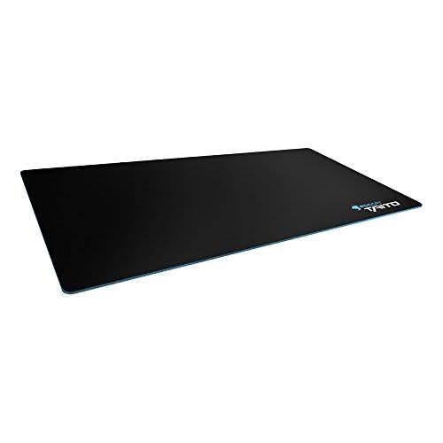 ROCCAT (B-WARE) Taito 2017 Shiny Black Gaming Mauspad Schwarz