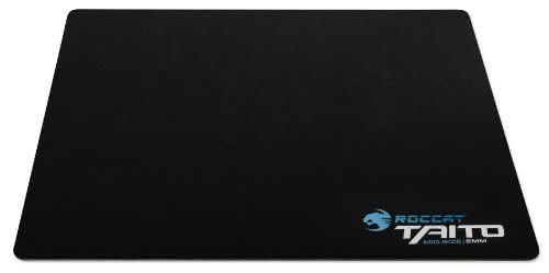 ROCCAT (B-WARE) Taito Gaming Mauspad schwarz ROCCAT (B-WARE) Taito Gaming Mauspad schwarz