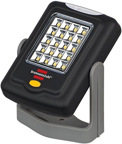 Brennenstuhl LED Arbeitslampe / flexible LED-Universalleuchte in Taschenformat Brennenstuhl LED Arbeitslampe / flexible LED-Universalleuchte in Taschenformat