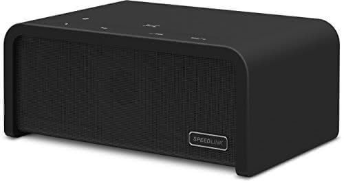 Speedlink (B-WARE) Portajoy - Stereo Bluetooth-Lautsprecher Kabellos