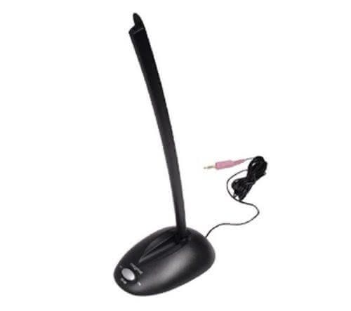 Creative Desktop Voice PC Microphone Tisch Mikrofon SD-60 
