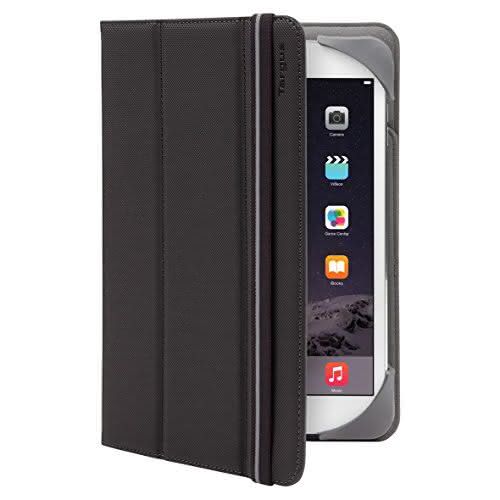 TARGUS Fit N Grip Rotating Universal 7-8inch Tablet Hülle Schwarz
