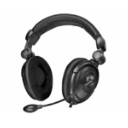 SPEEDLINK Medusa NX USB 5.1 Surround Headset - schwarz SPEEDLINK Medusa NX USB 5.1 Surround Headset - schwarz