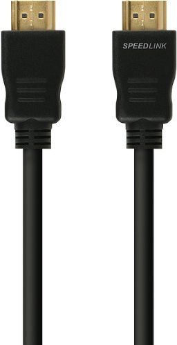 Speedlink (B-WARE) HDMI Kabel für XBOX 360 - HD-X High Speed HDMI Kabel