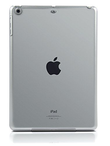 Speedlink (B-WARE) Verge Pure Cover Tablet-Schutzhülle für Apple iPad Air Speedlink (B-WARE) Verge Pure Cover Tablet-Schutzhülle für Apple iPad Air