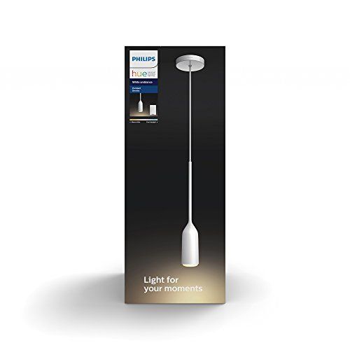 Philips Hue LED Pendelleuchte Smart Leuchtmittel 