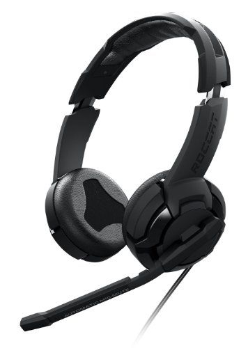 ROCCAT (B-WARE) Kulo Virtual 7.1 Surround USB Gaming Headset ROCCAT (B-WARE) Kulo Virtual 7.1 Surround USB Gaming Headset