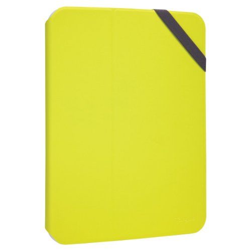 Targus EverVu Galaxy Tab 4 10.1 " Tasche - Gelb Targus EverVu Galaxy Tab 4 10.1 " Tasche - Gelb