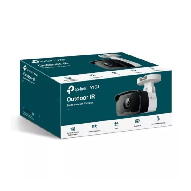 TP-Link VIGI C320I 2.8mm Bullet IP-Sicherheitskamera Überwachungskamera