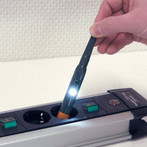 Brennenstuhl Elektronischer Multitester Brennenstuhl Elektronischer Multitester