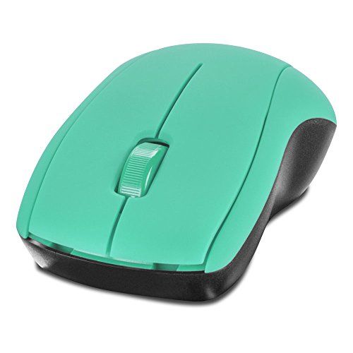 Speedlink (B-WARE) kabellose 3-Tasten-Maus - SNAPPY Mouse Wireless Maus