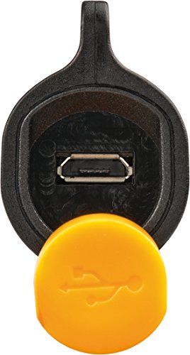 Brennenstuhl LED-/ handliche Akku Clipleuchte Arbeitsleuchte