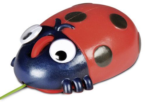 Speedlink Funny Farm 3-Tasten-Maus [B-WARE]