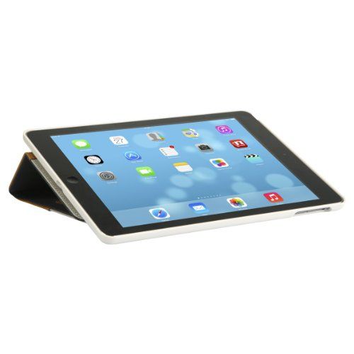 TARGUS VuStyle iPad Air Case Black TARGUS VuStyle iPad Air Case Black
