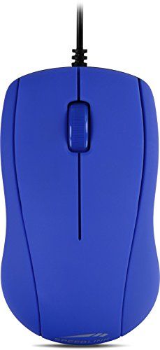 Speedlink (B-WARE) SL-610003-BE SNAPPY Maus blau