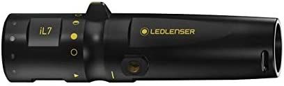 LEDLENSER iL7 LED Taschenlampe Hell Licht Fokussierbar inkl. Batterie