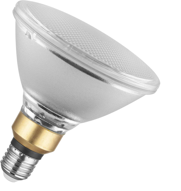 OSRAM LED Parathom PAR38, E27 Warmweiß 120 Watt Lampe OSRAM LED Parathom PAR38, E27 Warmweiß 120 Watt Lampe