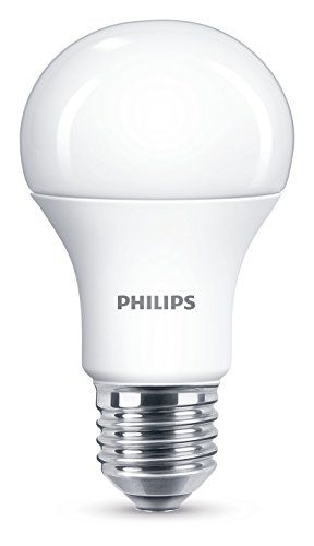 2x Philips A+ LED Lampe 100W E27 Warmweiß Leuchte