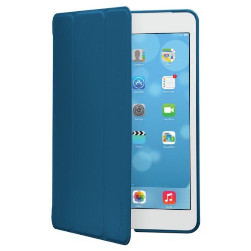 Targus Click In™ iPad mini with Retina display Tasche - Blau