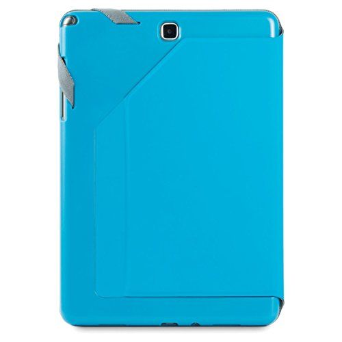 TARGUS EverVu Samsung Tab 9,7Zoll Schutzhülle Blau