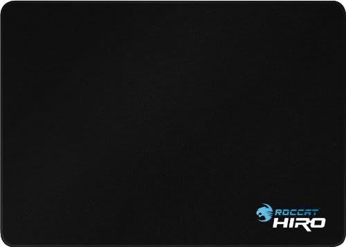 ROCCAT (B-WARE) Hiro 3D Supremacy Surface Gaming Mauspad Schwarz ROCCAT (B-WARE) Hiro 3D Supremacy Surface Gaming Mauspad Schwarz