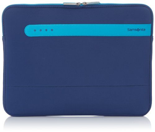 Samsonite  ColorShield,  Reisepasshülle Blau Azul
