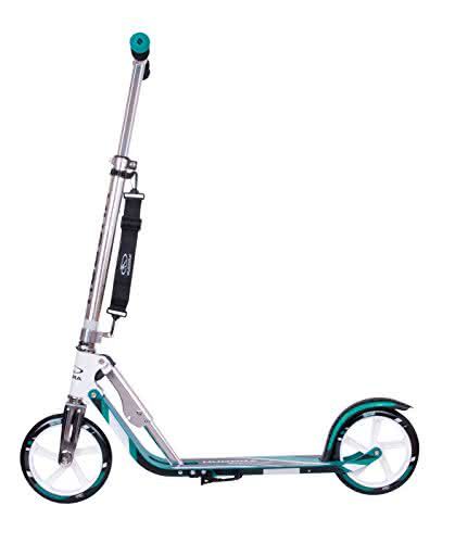 HUDORA Big Wheel Scooter Original, Tret-Roller City-Scooter HUDORA Big Wheel Scooter Original, Tret-Roller City-Scooter