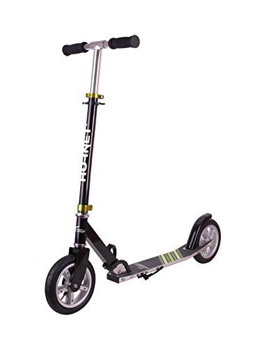 Hornet 14532 - Scooter Roller Air 200, Luftreifen Big Wheel Tret-Roller