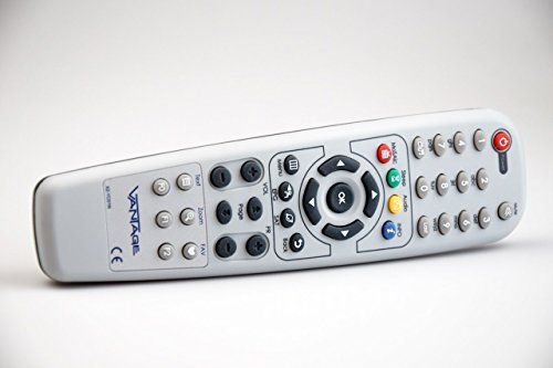 Fernbedienung Vantage X2-YC01N - für Vantage X200 Serie