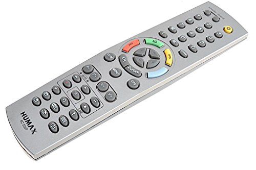 Original Fernbedienung RC-536P für Humax iPDR-9700 C - RC536P