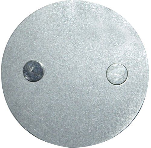 Xeltys FIT381344 Magnethalterung für Rauchdetektor Xeltys FIT381344 Magnethalterung für Rauchdetektor