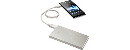 Sony CP-F2LSA mobile Ladegerät für Smartphone