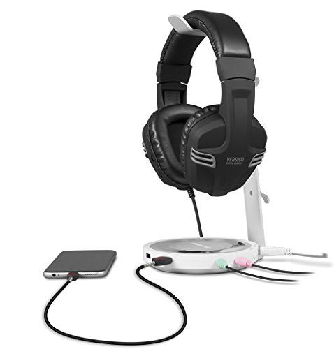 Speedlink ESTRADO Headset-Aufsteller (B-WARE) Kopfhörer 90cm 