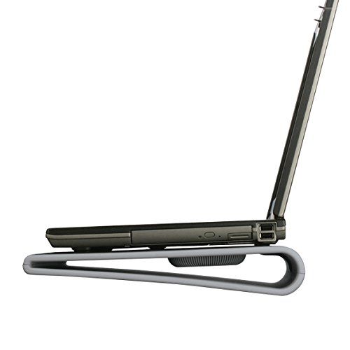 Targus AWE55EU – Laptop-Kühlunterlage – schwarz 