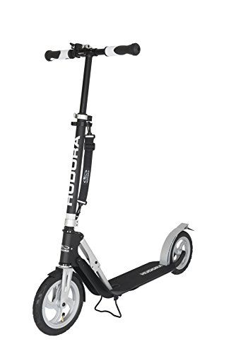 HUDORA Big Wheel Scooter Air 230 - Roller Luftreifen