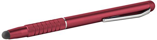 Speedlink (B-WARE) Eingabestift Touchscreen Pen - QUILL Touchscreens Rot Speedlink (B-WARE) Eingabestift Touchscreen Pen - QUILL Touchscreens Rot