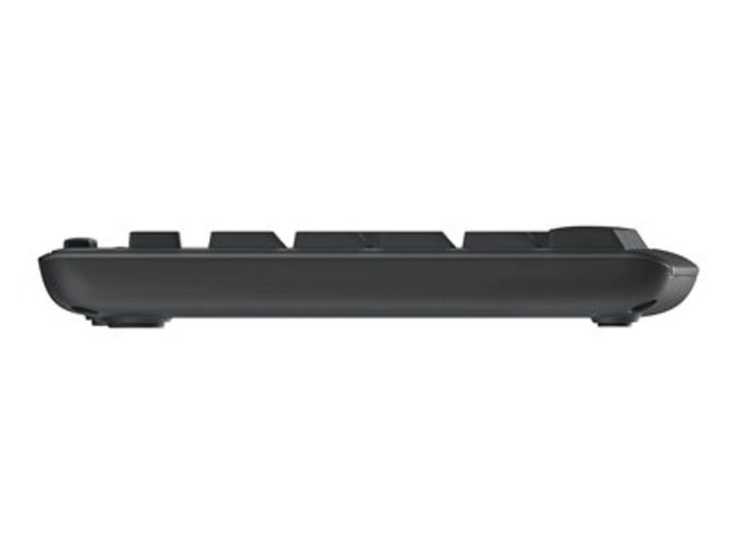 Logitech MK295 Kabelloses Tastatur Maus Set FR Layout [B-WARE]