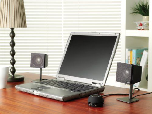 Creative (B-WARE) GigaWorks T3 Lautsprecher Creative (B-WARE) GigaWorks T3 Lautsprecher