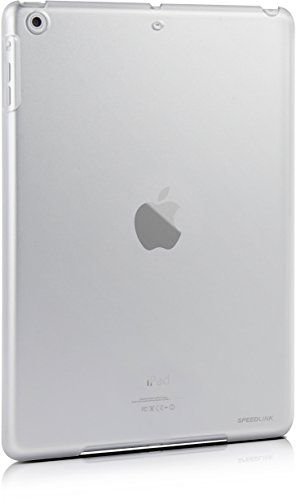 Speedlink (B-WARE) Verge Pure Cover Tablet-Schutzhülle für Apple iPad Air Speedlink (B-WARE) Verge Pure Cover Tablet-Schutzhülle für Apple iPad Air