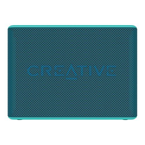 Creative (B-WARE) MUVO 2c Leistungsstarker Kabelloser Bluetooth Lautsprecher 