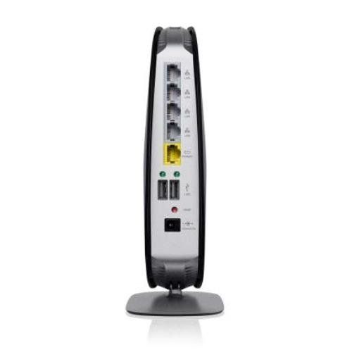 Belkin F9J1107DEB AC 1800 Router