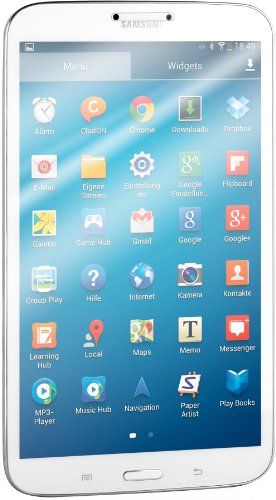 Speedlink Glance Bildschirmschutzfolie für das Samsung Galaxy Tab Speedlink Glance Bildschirmschutzfolie für das Samsung Galaxy Tab