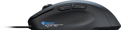 ROCCAT (B-WARE) Kone Pure - Core Performance Gaming Maus schwarz