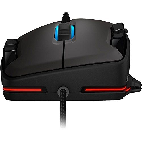 ROCCAT (B-WARE) Tyon All Action Multi-Button Gaming Laser-Maus