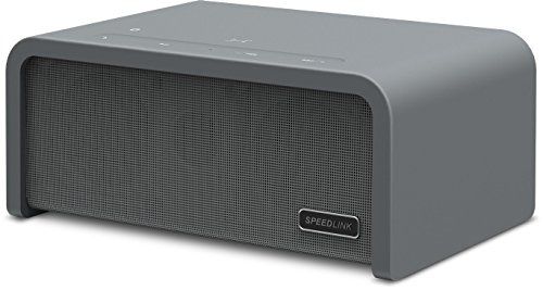 Speedlink (B-WARE) Portajoy - Stereo Bluetooth-Lautsprecher Speedlink (B-WARE) Portajoy - Stereo Bluetooth-Lautsprecher